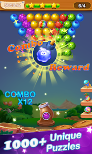 bubble pop game free download